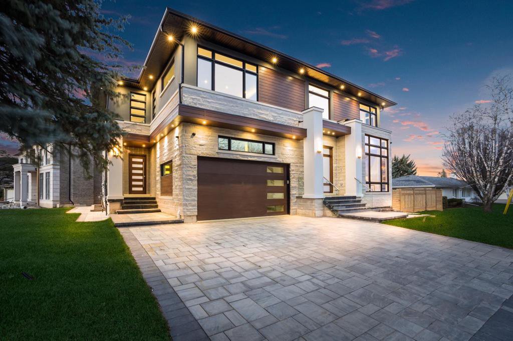 Home Renovation
