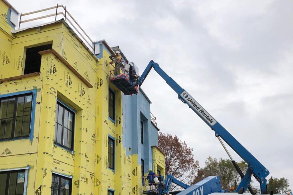 Residential & Commercial